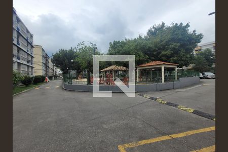 Apartamento para alugar com 45m², 2 quartos e 1 vagaAcademia