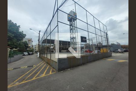 Apartamento para alugar com 45m², 2 quartos e 1 vagaQuadra