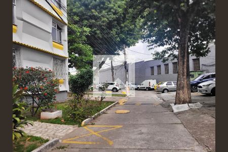 Apartamento para alugar com 45m², 2 quartos e 1 vagaÁrea comum
