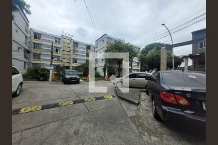 Apartamento para alugar com 45m², 2 quartos e 1 vagaÁrea comum