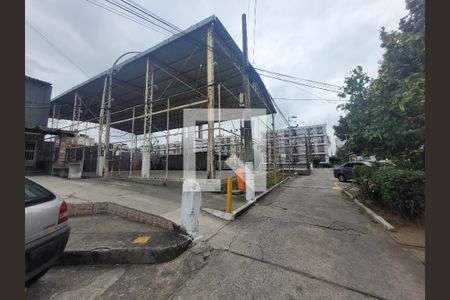 Apartamento para alugar com 45m², 2 quartos e 1 vagaQuadra Esportiva