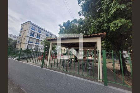 Apartamento para alugar com 45m², 2 quartos e 1 vagaAcademia