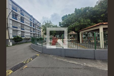 Apartamento para alugar com 45m², 2 quartos e 1 vagaAcademia