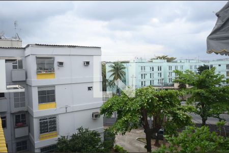 Apartamento para alugar com 45m², 2 quartos e 1 vagaVista do Quarto 2