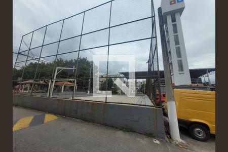 Apartamento para alugar com 45m², 2 quartos e 1 vagaQuadra