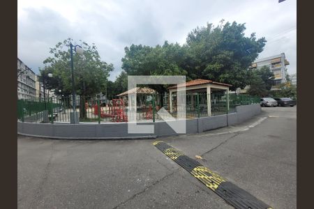 Apartamento para alugar com 45m², 2 quartos e 1 vagaAcademia