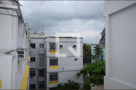 Apartamento para alugar com 45m², 2 quartos e 1 vagaVista daÁrea de Serviço