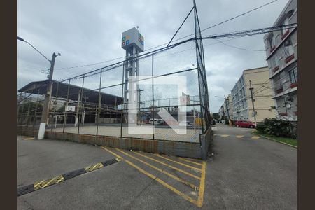 Apartamento para alugar com 45m², 2 quartos e 1 vagaQuadra