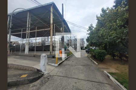 Apartamento para alugar com 45m², 2 quartos e 1 vagaQuadra Esportiva