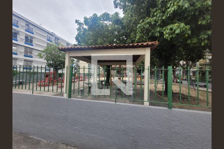 Apartamento para alugar com 45m², 2 quartos e 1 vagaAcademia