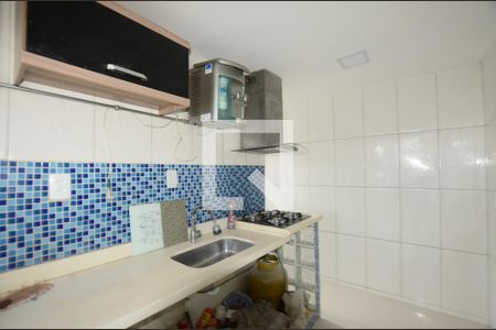 Apartamento para alugar com 45m², 2 quartos e 1 vagaCozinha