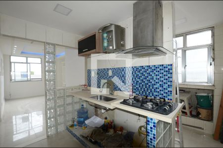 Apartamento para alugar com 45m², 2 quartos e 1 vagaCozinha