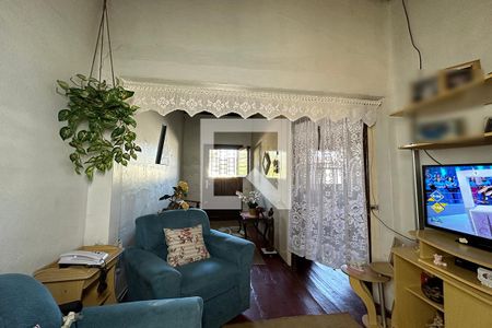 Sala 1 de casa à venda com 3 quartos, 70m² em Centro, São Leopoldo