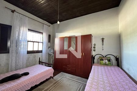 Quarto 1  de casa à venda com 3 quartos, 70m² em Centro, São Leopoldo