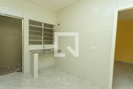 Cozinha - Casa1 de casa à venda com 2 quartos, 75m² em Centro, Diadema