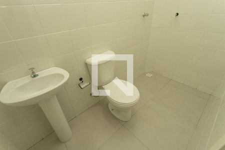 Banheiro - Casa1 de casa à venda com 2 quartos, 75m² em Centro, Diadema