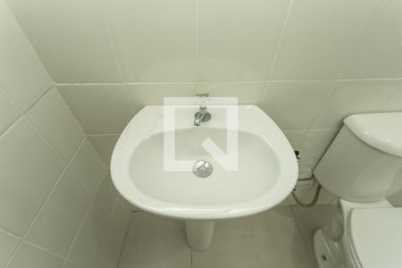 Banheiro - Casa1 de casa à venda com 2 quartos, 75m² em Centro, Diadema