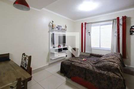 Sala de casa à venda com 3 quartos, 112m² em Jardim do Colégio (zona Norte), São Paulo