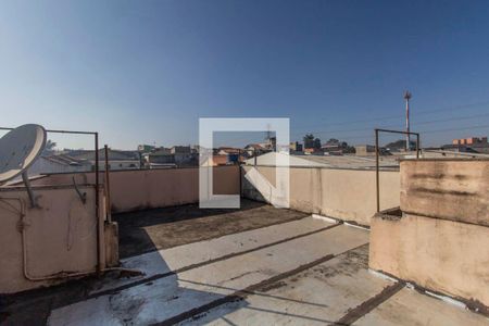 Casa para alugar com 279m², 6 quartos e 1 vagaTerraço