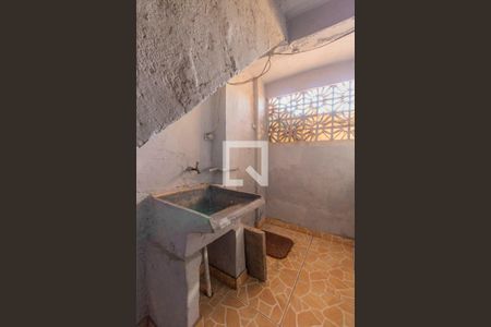 Casa para alugar com 279m², 6 quartos e 1 vagaCasa 4 - Área de Serviço