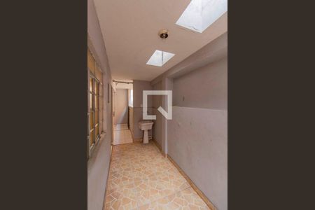 Casa para alugar com 279m², 6 quartos e 1 vagaCasa 2 -  Área de Serviço