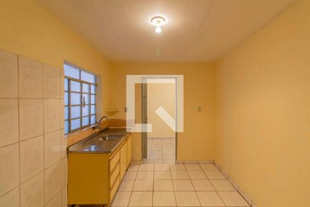 Casa para alugar com 279m², 6 quartos e 1 vagaCasa 2 - Cozinha   