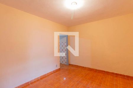 Casa para alugar com 279m², 6 quartos e 1 vagaCasa 4 -  Sala 