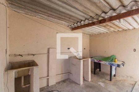 Casa para alugar com 279m², 6 quartos e 1 vagaÁrea de Serviço