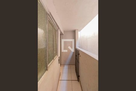 Casa para alugar com 279m², 6 quartos e 1 vagaCasa 1 - Corredor