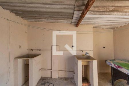 Casa para alugar com 279m², 6 quartos e 1 vagaÁrea de Serviço