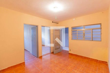 Casa para alugar com 279m², 6 quartos e 1 vagaCasa 4 -  Sala 