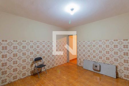 Casa para alugar com 279m², 6 quartos e 1 vagaCasa 4 -  Cozinha 