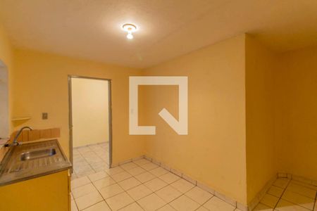Casa para alugar com 279m², 6 quartos e 1 vagaCasa 2 - Cozinha   