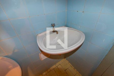 Casa para alugar com 279m², 6 quartos e 1 vagaCasa 3 -  Banheiro