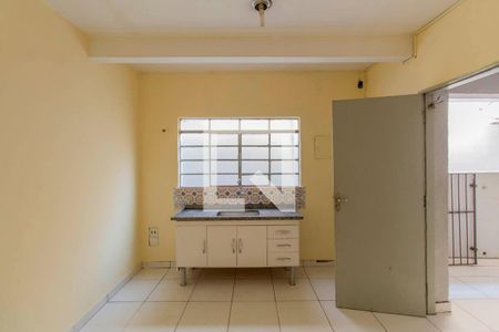Casa para alugar com 279m², 6 quartos e 1 vagaCasa 1 - Cozinha 