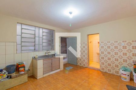 Casa para alugar com 279m², 6 quartos e 1 vagaCasa 4 -  Cozinha 