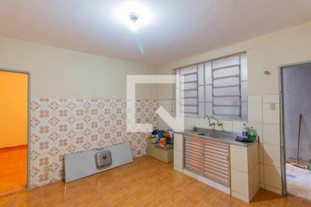 Casa para alugar com 279m², 6 quartos e 1 vagaCasa 4 -  Cozinha 