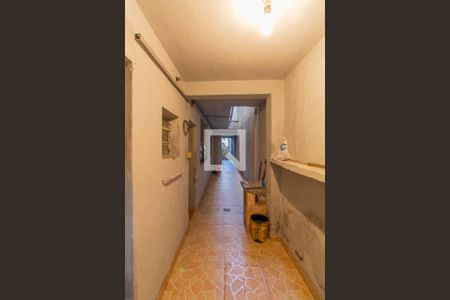 Casa para alugar com 279m², 6 quartos e 1 vagaCasa 4 - Área de Serviço