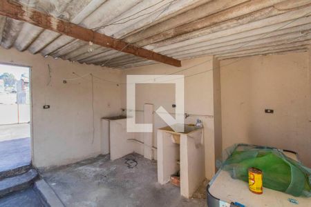 Casa para alugar com 279m², 6 quartos e 1 vagaÁrea de Serviço