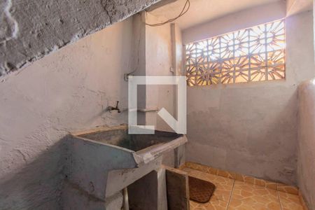 Casa para alugar com 279m², 6 quartos e 1 vagaCasa 4 - Área de Serviço