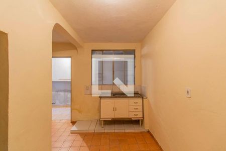 Casa para alugar com 279m², 6 quartos e 1 vagaCasa 3 -  Cozinha 