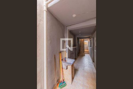 Casa para alugar com 279m², 6 quartos e 1 vagaCasa 4 - Área de Serviço