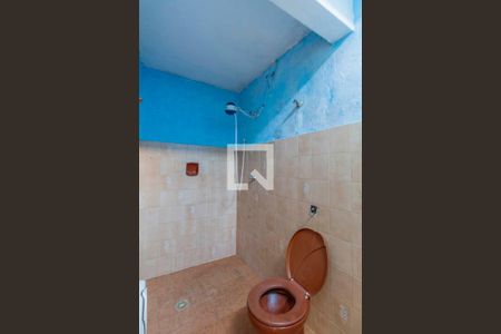 Casa para alugar com 279m², 6 quartos e 1 vagaCasa 1 - Banheiro