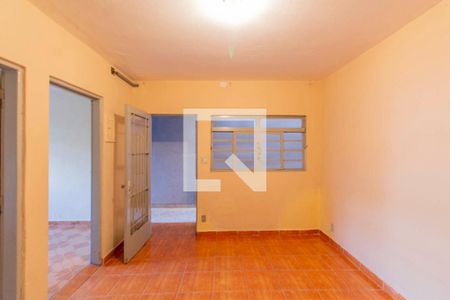 Casa para alugar com 279m², 6 quartos e 1 vagaCasa 4 -  Sala 