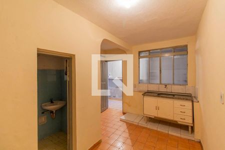 Casa para alugar com 279m², 6 quartos e 1 vagaCasa 3 -  Cozinha 