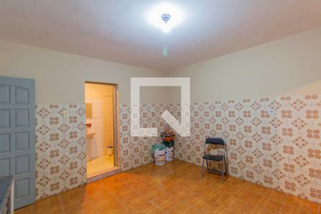 Casa para alugar com 279m², 6 quartos e 1 vagaCasa 4 -  Cozinha 