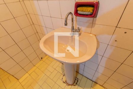 Casa para alugar com 279m², 6 quartos e 1 vagaCasa 4 -  Banheiro