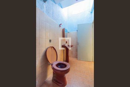 Casa para alugar com 279m², 6 quartos e 1 vagaCasa 1 - Banheiro