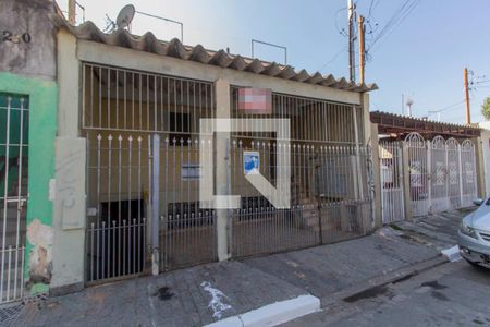 Casa para alugar com 279m², 6 quartos e 1 vagaFachada 