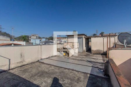 Casa para alugar com 279m², 6 quartos e 1 vagaTerraço